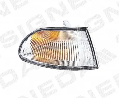 Вказівник повороту SIGNEDA ZHD1516R