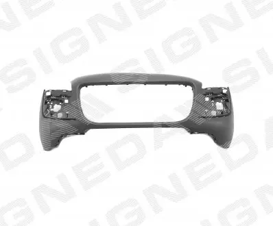ПЕРЕДНИЙ БАМПЕР SIGNEDA PPG04043BAI
