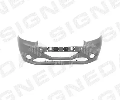 ПЕРЕДНИЙ БАМПЕР SIGNEDA PPG04039BBI
