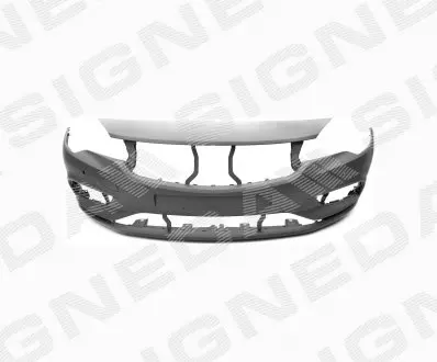 ПЕРЕДНІЙ БАМПЕР | OPEL ASTRA (K), 15 - 21 SIGNEDA POP04096BC