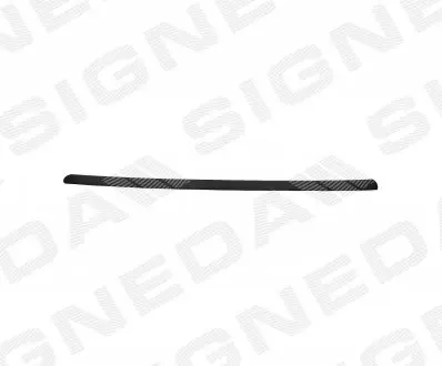 Молдинг на двері SIGNEDA PVW88020R
