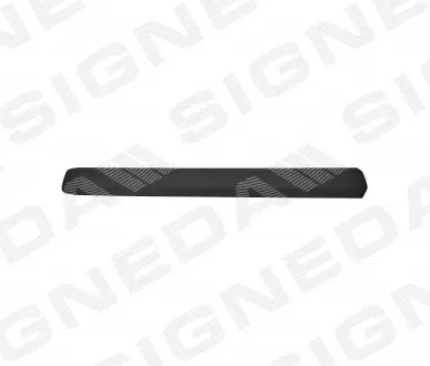 Молдинг на двері SIGNEDA PFT88013R