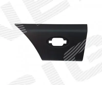 МОЛДИНГ КРЫЛА, RENAULT MASTER, 01.10 - 10.14 SIGNEDA PRN88006L