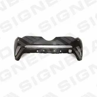 ПЕРЕДНИЙ БАМПЕР SIGNEDA PTY04618BQ