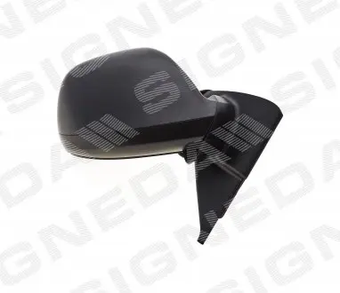 ДЗЕРКАЛО | VW TRANSPORTER T5, 09 - 15 SIGNEDA VVWM1030ER