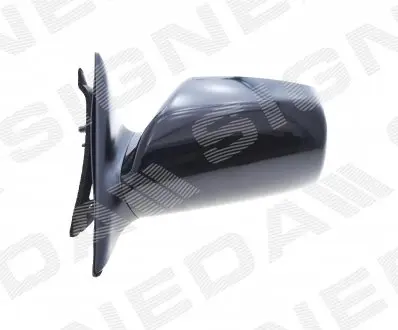 ЗЕРКАЛО SIGNEDA VTYM1020EL