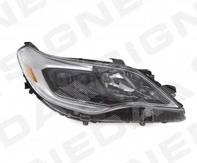 ПЕРЕДНЯЯ ФАРА SIGNEDA 20-9405-00-1A