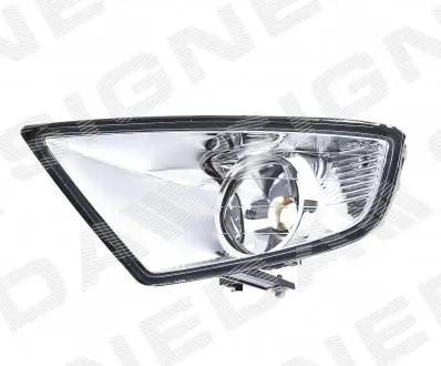 ПРОТИВОТУМАННАЯ ФАРА SIGNEDA ZFD2007L