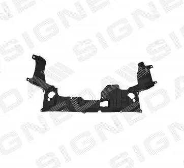 КРИШКА ПІД ДВИГУНОМ | HONDA CIVIC, 01 - 05 SIGNEDA PHD60009A
