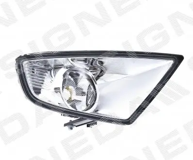 ПРОТИВОТУМАННАЯ ФАРА SIGNEDA ZFD2007R