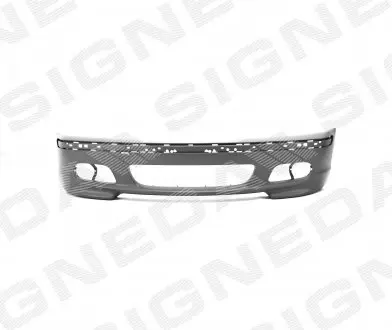 ПЕРЕДНИЙ БАМПЕР SIGNEDA PBM04018BA