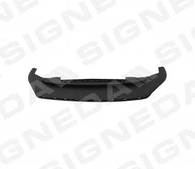 СПОЙЛЕР БАМПЕРА | VW GOLF SPORTSVAN, 13 - 20 SIGNEDA PVG05220VA