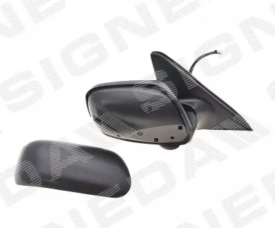 Бокове дзеркало SIGNEDA VTYM1001DR