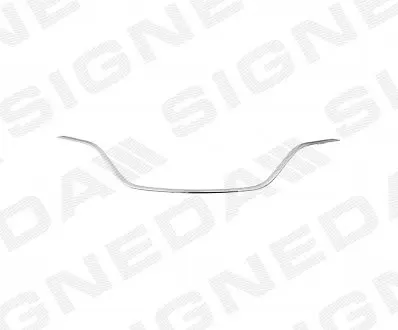 МОЛДИНГ ДЛЯ РЕШЕТКИ SIGNEDA PRN07133MA