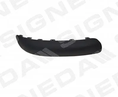 МОЛДІНГ БАМПЕРА | PEUGEOT 307 (3_), 03.01 - 09.05 SIGNEDA PPG04037ML