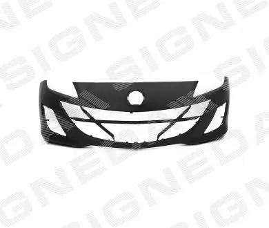 Бампер передній SIGNEDA PMZ04115BC