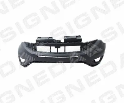 Бампер передній SIGNEDA PFT04074BA
