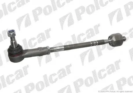 Рульова тяга лівий POLCAR V-212213