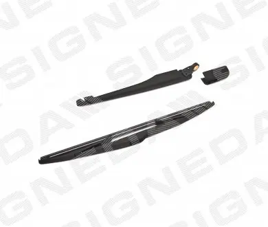 РЫЧАГ СТЕКЛООЧИСТИТЕЛЯ SIGNEDA WR1119
