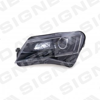 ПЕРЕДНЯЯ ФАРА SIGNEDA ZSD111514OL