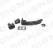 РУЧКИ ДВЕРНІ | RENAULT MASTER, 01.10 - 10.14 SIGNEDA PRND1002L/R (фото 1)