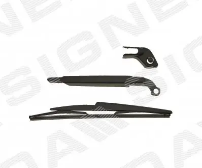 Ричаг склоочисника SIGNEDA WR2309