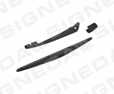 Ричаг склоочисника SIGNEDA WR1201