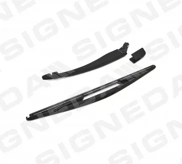 РЫЧАГ СТЕКЛООЧИСТИТЕЛЯ SIGNEDA WR2215