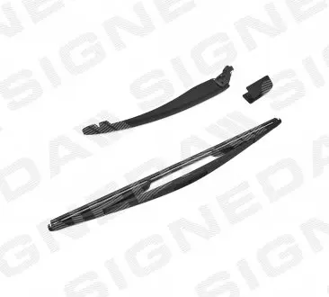 Ричаг склоочисника SIGNEDA WR2202