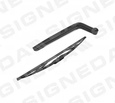 Ричаг склоочисника SIGNEDA WR2706
