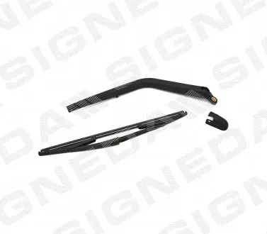 РЫЧАГ СТЕКЛООЧИСТИТЕЛЯ SIGNEDA WR1733