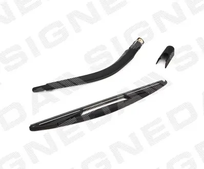 РЫЧАГ СТЕКЛООЧИСТИТЕЛЯ SIGNEDA WR1129