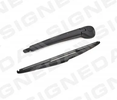 РЫЧАГ СТЕКЛООЧИСТИТЕЛЯ SIGNEDA WR1154