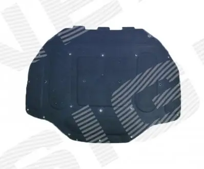 Ізоляція капота SIGNEDA PBM25010A
