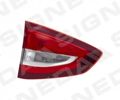 ЗАДНІЙ ЛІХТАР | FORD C-MAX, 10.14 - 19 SIGNEDA ZFD191022L