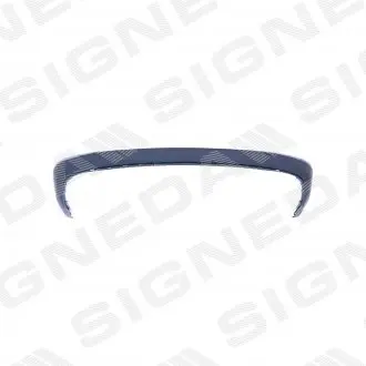 ЗАДНИЙ БАМПЕР SIGNEDA PAD04090BB