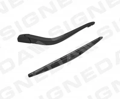 РЫЧАГ СТЕКЛООЧИСТИТЕЛЯ SIGNEDA WR302