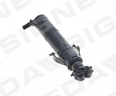 ОМИВАЧ ФАРИ | VW POLO (V), 09 - 17 SIGNEDA PVGWG020R
