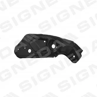 ПЕРЕДНЯЯ РАМА SIGNEDA PST30018AL
