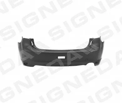 ЗАДНИЙ БАМПЕР SIGNEDA PMB04152BA
