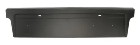 Тримач номера SIGNEDA PBM99024GA