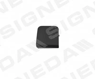 КРИШКА ГАЧКА | NISSAN QASHQAI, 10 - 13 SIGNEDA PDS99185CA