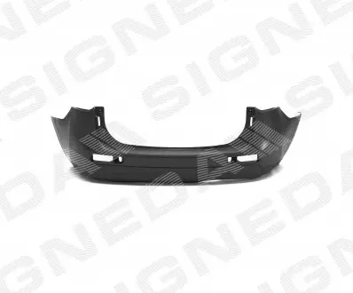 ЗАДНИЙ БАМПЕР SIGNEDA PMB04162BA
