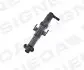 ОМИВАЧ ФАРИ | BMW X3 (F25), 03.14 - 17 SIGNEDA PBMWG014L (фото 2)