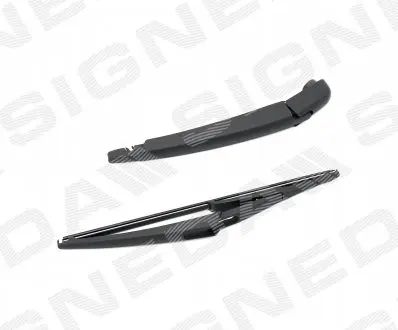 Ричаг склоочисника SIGNEDA WR712