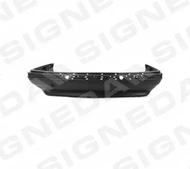 Бампер задній SIGNEDA PBM04019BA