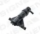 ОМИВАЧ ФАРИ | BMW 5 (E60/E61), 03 - 10 SIGNEDA PBMWG003L (фото 2)
