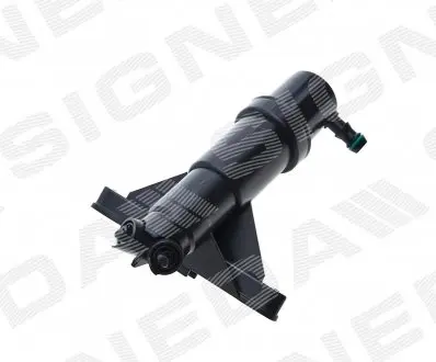 ОМИВАЧ ФАРИ | BMW 5 (E60/E61), 03 - 10 SIGNEDA PBMWG003L