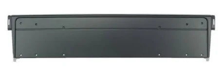 Тримач номера SIGNEDA PBM99033LB