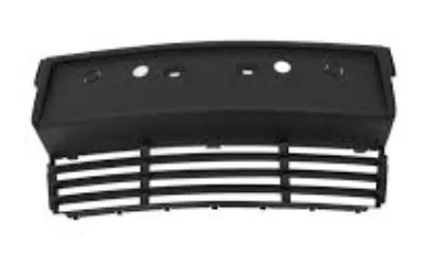 Тримач номера SIGNEDA PBM99002GA